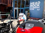 HEADROCK climbing gym（ヘッドロッククライミングジム）に投稿された画像（2021/5/2）