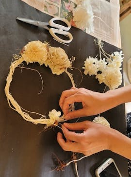 アトリエひわだやに投稿された画像（2021/5/2）