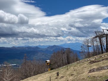 サンメドウズ清里に投稿された画像（2021/5/2）