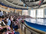 アクアワールド茨城県大洗水族館に投稿された画像（2021/5/2）