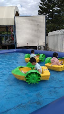 千葉こどもの国 キッズダムに投稿された画像（2021/5/2）