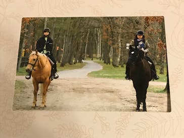 ノーザンホースパークに投稿された画像（2021/5/2）