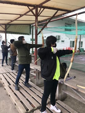 ノーザンホースパークに投稿された画像（2021/5/2）