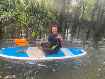 西表島 ADVENTURE PiPi（アドベンチャーピピ）に投稿された画像（2021/5/2）