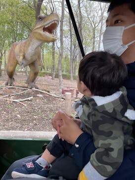 那須高原りんどう湖ファミリー牧場に投稿された画像（2021/5/2）