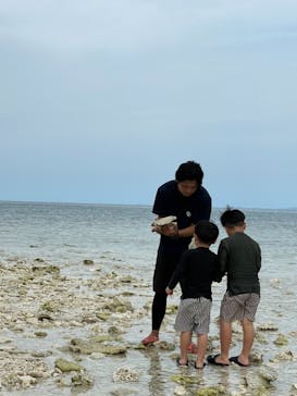 西表島 ADVENTURE PiPi（アドベンチャーピピ）に投稿された画像（2021/5/2）