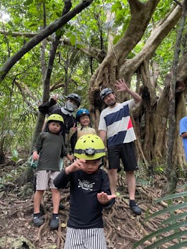 西表島 ADVENTURE PiPi（アドベンチャーピピ）に投稿された画像（2021/5/2）