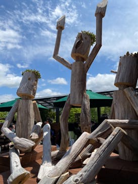 モビリティリゾートもてぎに投稿された画像（2021/5/2）