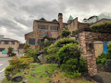 阿字ヶ浦温泉 のぞみに投稿された画像（2021/5/2）