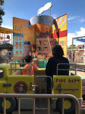 東武動物公園に投稿された画像（2021/5/2）