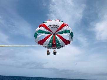 Sea World（シーワールド）に投稿された画像（2021/5/2）