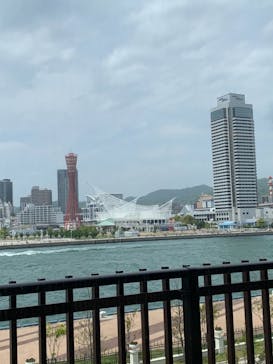 神戸みなと温泉 蓮に投稿された画像（2021/5/2）