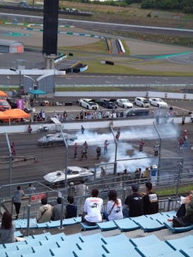 モビリティリゾートもてぎに投稿された画像（2021/5/3）