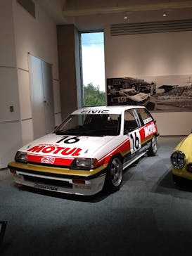 モビリティリゾートもてぎに投稿された画像（2021/5/3）