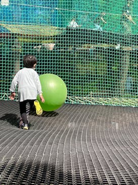 PANZA宮沢湖（パンザミヤザワコ）に投稿された画像（2021/5/3）