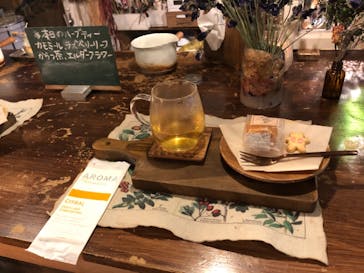 Aroma&Candle School Candle Studio One（アロマアンドスクールキャンドルスタジオワン）に投稿された画像（2021/5/3）