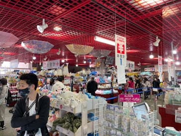 アクアワールド茨城県大洗水族館に投稿された画像（2021/5/3）