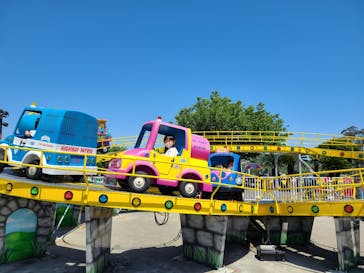 伊豆ぐらんぱる公園に投稿された画像（2021/5/3）