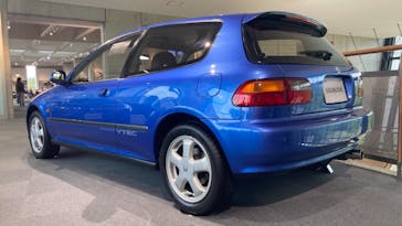 モビリティリゾートもてぎに投稿された画像（2021/5/3）