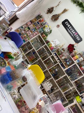 ずこうしつ〜sugamo〜に投稿された画像（2021/5/3）