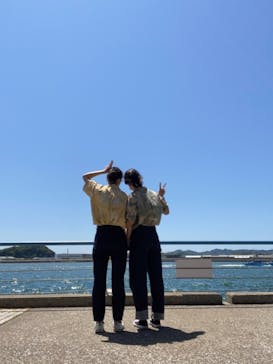 横浜・八景島シーパラダイスに投稿された画像（2021/5/3）