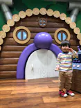 横浜アンパンマンこどもミュージアムに投稿された画像（2021/5/3）