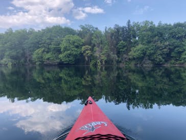 カヌーリゾートたまよどに投稿された画像（2021/5/3）