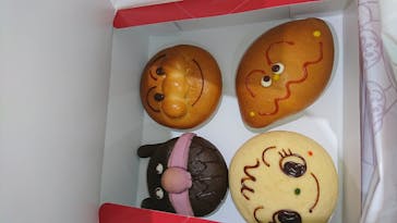 横浜アンパンマンこどもミュージアムに投稿された画像（2021/5/3）