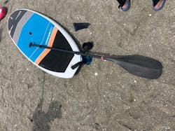 SUP SHOP 海楽 千葉に投稿された画像（2021/5/3）