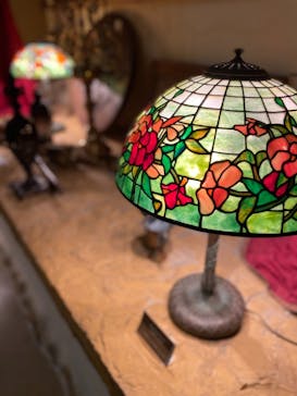 那須ステンドグラス美術館に投稿された画像（2021/5/3）