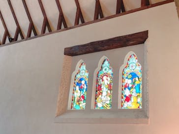 那須ステンドグラス美術館に投稿された画像（2021/5/3）