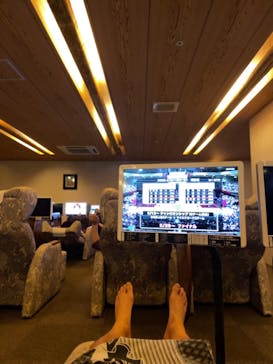 小田原お堀端 万葉の湯に投稿された画像（2021/5/3）