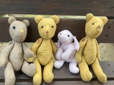 カヌーリゾートたまよどに投稿された画像（2021/5/3）