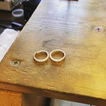 イドアートジュエリーに投稿された画像（2021/5/3）