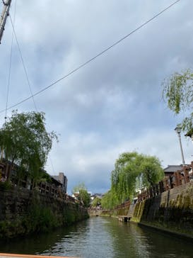 小江戸さわら 舟めぐりに投稿された画像（2021/5/3）