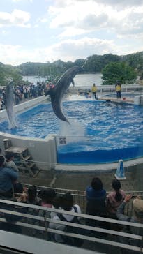 九十九島水族館海きららに投稿された画像（2021/5/3）