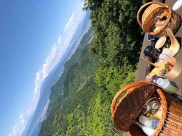 伊豆パノラマパークに投稿された画像（2021/5/3）