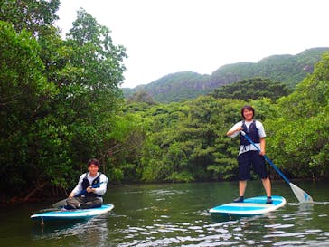 西表島 ADVENTURE PiPi（アドベンチャーピピ）に投稿された画像（2021/5/3）