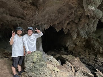 西表島 ADVENTURE PiPi（アドベンチャーピピ）に投稿された画像（2021/5/3）