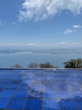 びわ湖バレイに投稿された画像（2021/5/3）