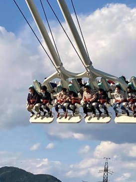 さがみ湖MORI MORIに投稿された画像（2021/5/3）