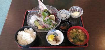 阿字ヶ浦温泉 のぞみに投稿された画像（2021/5/3）