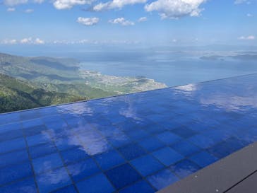 びわ湖バレイに投稿された画像（2021/5/3）