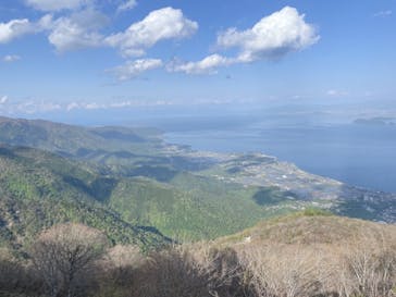 びわ湖バレイに投稿された画像（2021/5/3）