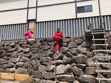 忍者の里　チビッ子忍者村に投稿された画像（2021/5/3）