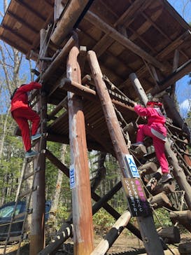 忍者の里　チビッ子忍者村に投稿された画像（2021/5/3）