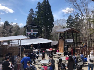 忍者の里　チビッ子忍者村に投稿された画像（2021/5/3）