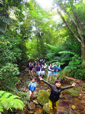 西表島 ADVENTURE PiPi（アドベンチャーピピ）に投稿された画像（2021/5/3）