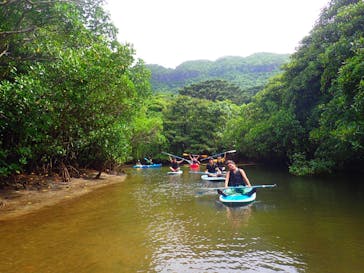 西表島 ADVENTURE PiPi（アドベンチャーピピ）に投稿された画像（2021/5/3）