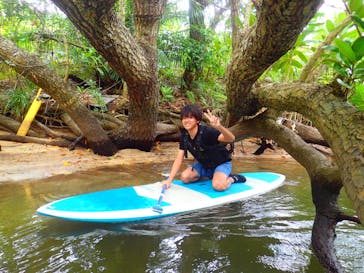 西表島 ADVENTURE PiPi（アドベンチャーピピ）に投稿された画像（2021/5/3）